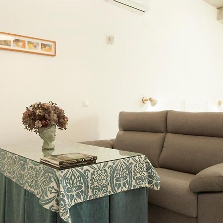 Apartamentos Rg Hospital Valme Sevilla Exteriér fotografie