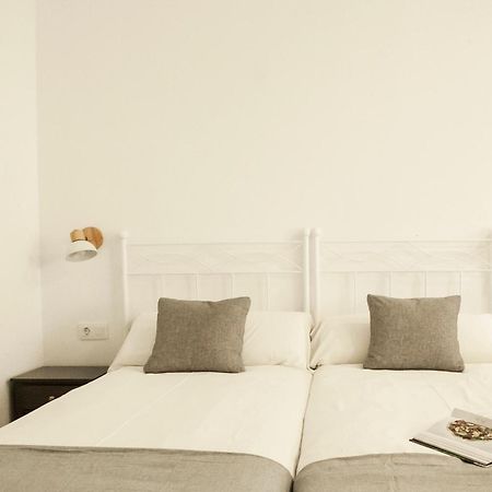 Apartamentos Rg Hospital Valme Sevilla Exteriér fotografie