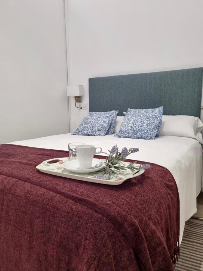 Apartamentos Rg Hospital Valme Sevilla Exteriér fotografie