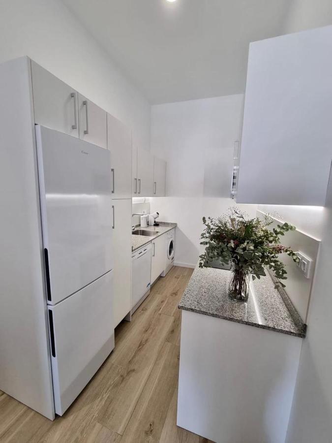 Apartamentos Rg Hospital Valme Sevilla Exteriér fotografie