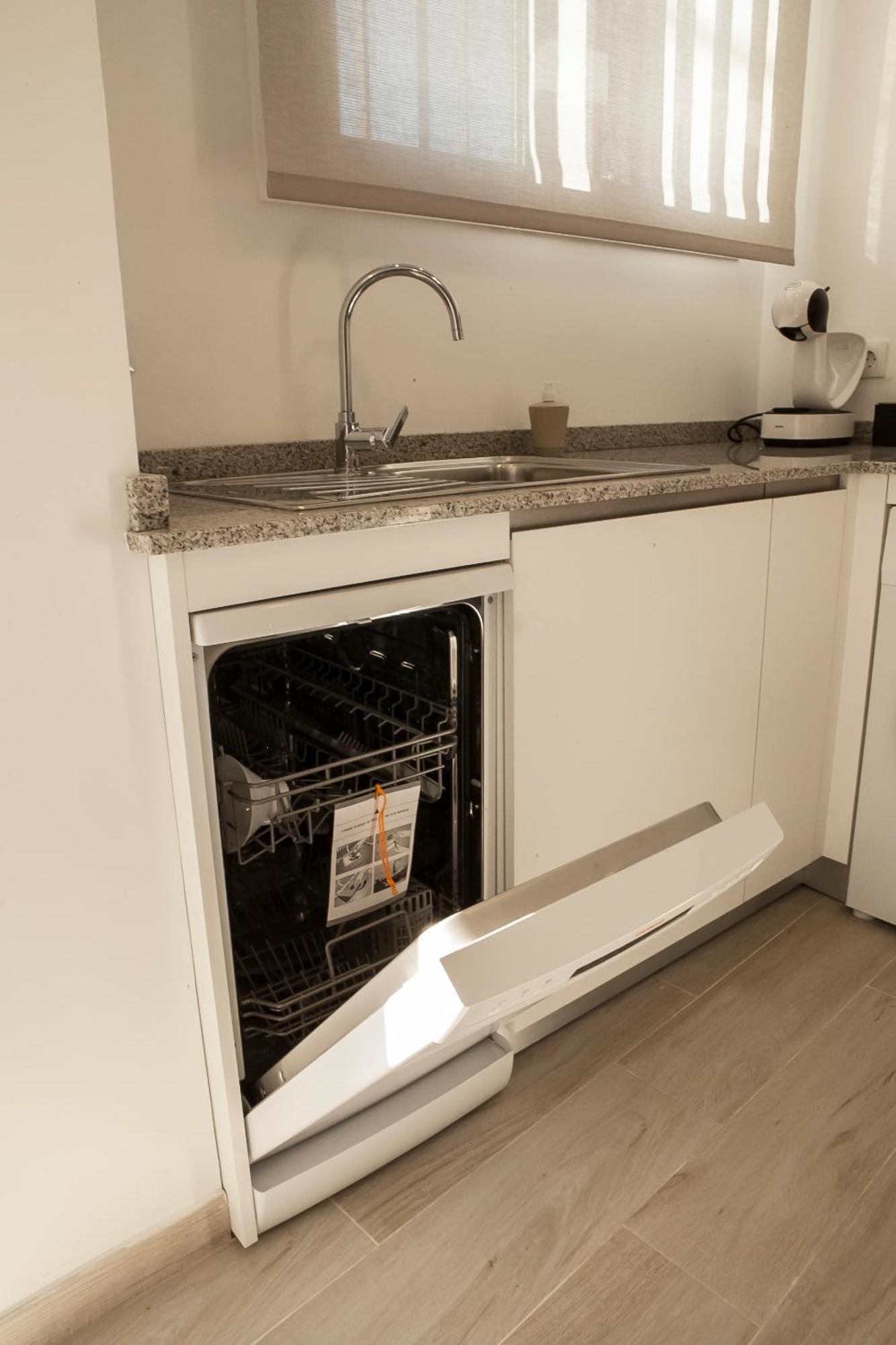 Apartamentos Rg Hospital Valme Sevilla Exteriér fotografie