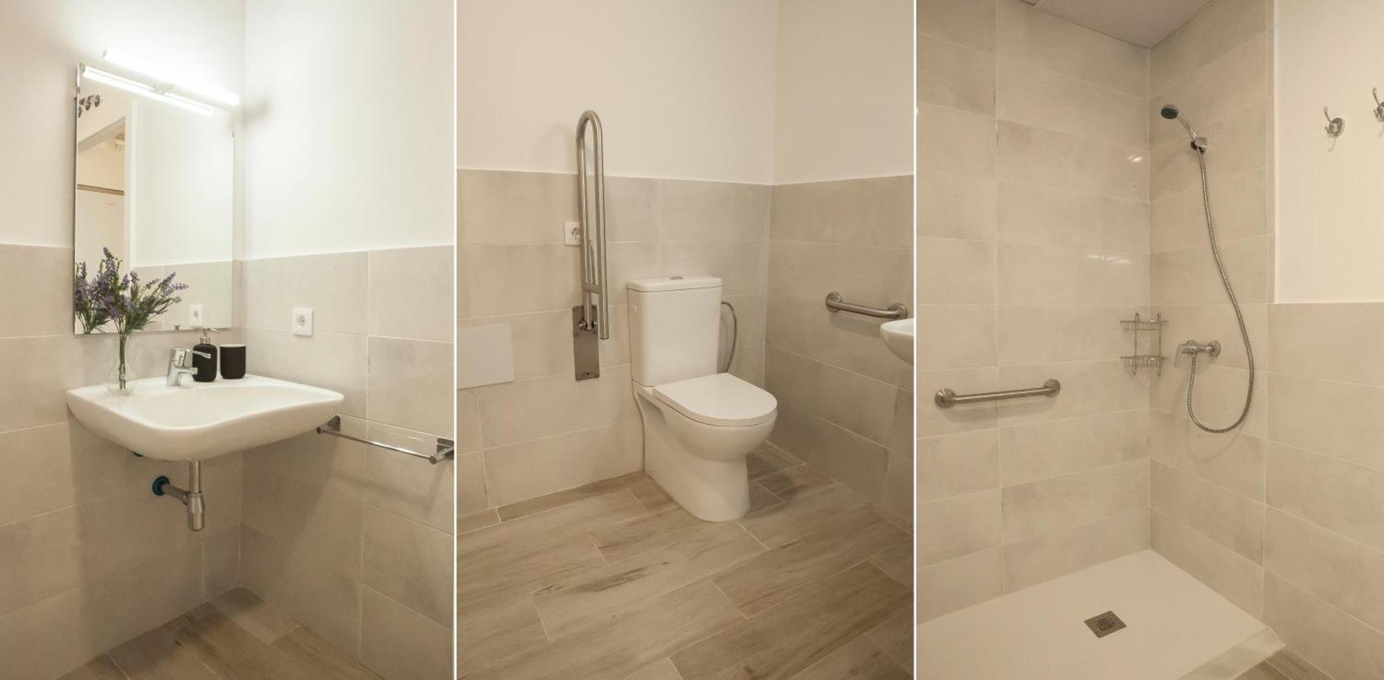 Apartamentos Rg Hospital Valme Sevilla Exteriér fotografie