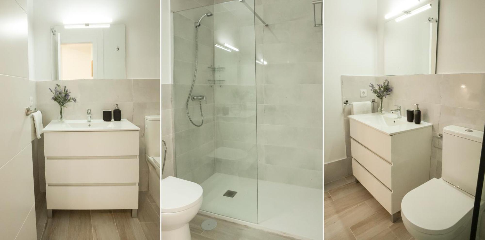 Apartamentos Rg Hospital Valme Sevilla Exteriér fotografie
