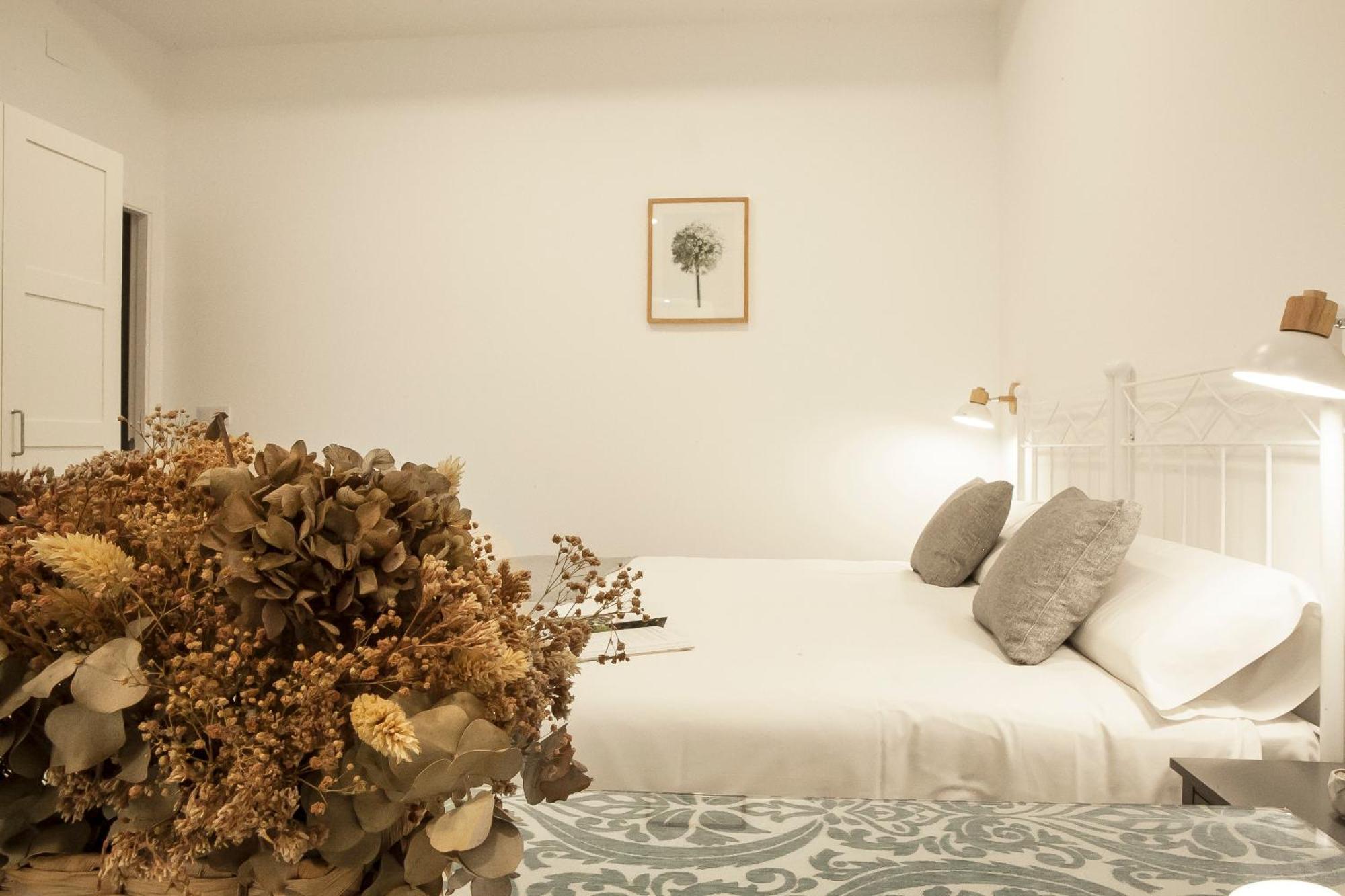 Apartamentos Rg Hospital Valme Sevilla Exteriér fotografie