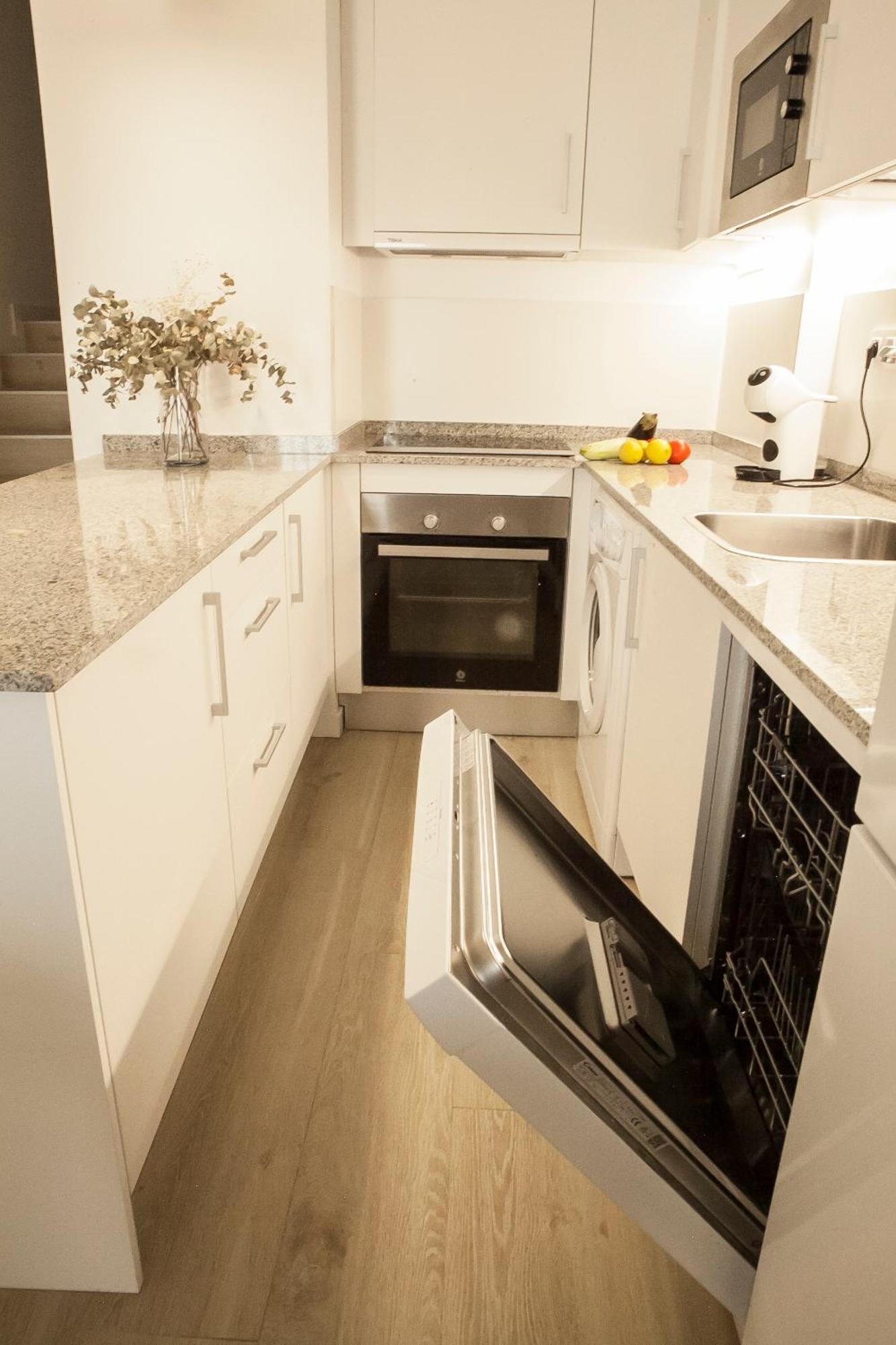 Apartamentos Rg Hospital Valme Sevilla Exteriér fotografie