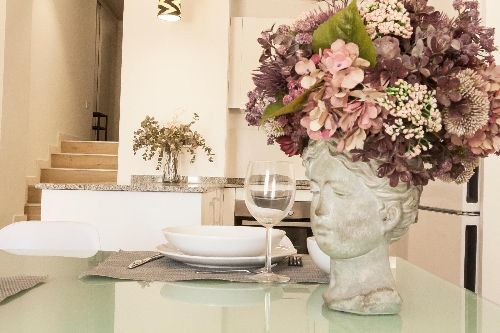 Apartamentos Rg Hospital Valme Sevilla Exteriér fotografie